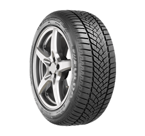 195/55 R 16 87T FULDA...