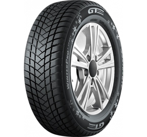 235/45 R 18 98V GT RADIAL...