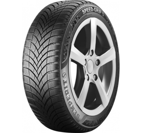 225/60 R 18 104V SEMPERIT...