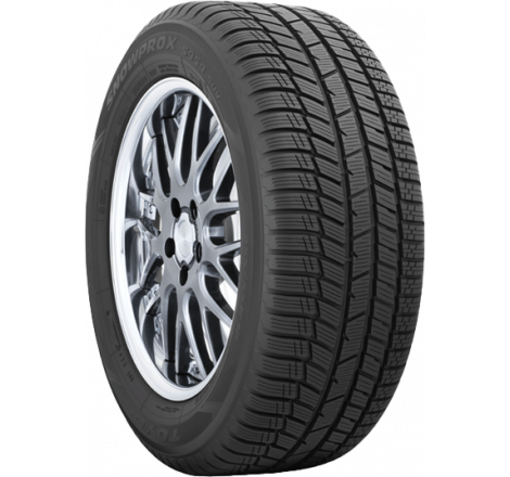 TOYO 265/40R21 105V TL...