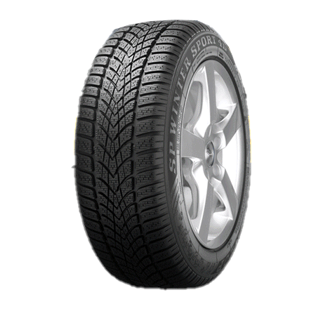 DUNLOP 255/40 R18 99V...