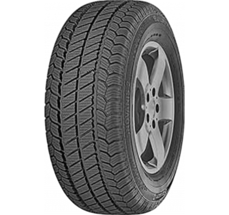 BARUM SNOVANIS 2 195/80R14...