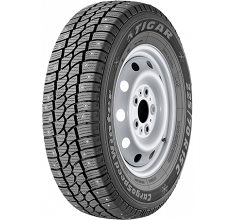 225/65 R 16 112/110R TIGAR...