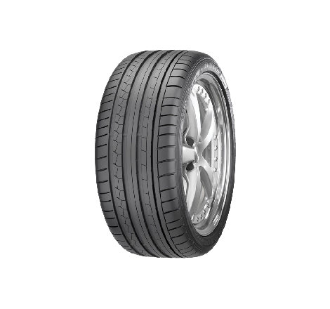 245/50 R 18 100W DUNLOP...