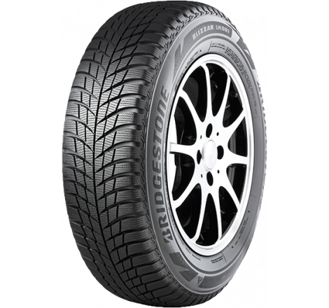 215/65 R 17 99H BRIDGESTONE...