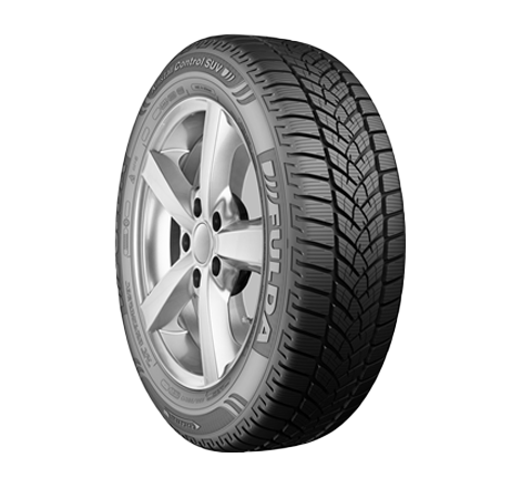 235/60 R 17 102H FULDA...