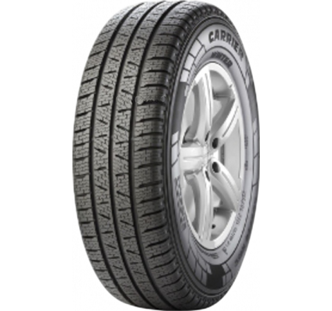215/60 R 17 109/107T...
