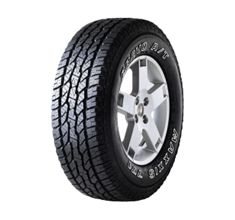 225/75 R 15 102S MAXXIS...