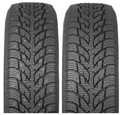 275/65 R 20 126/123Q NOKIAN...
