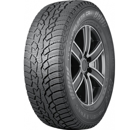 225/70 R 15 112/110R NOKIAN...