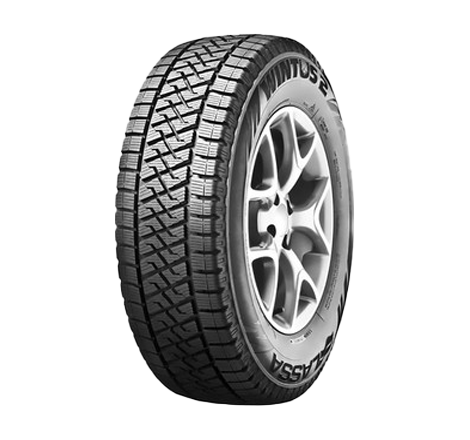 215/75 R 16 113/111R LASSA...