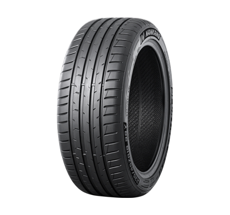 285/35 ZR 20 104Y XL...