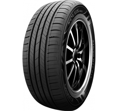 195/55 R 16 87H KUMHO SOLUS...
