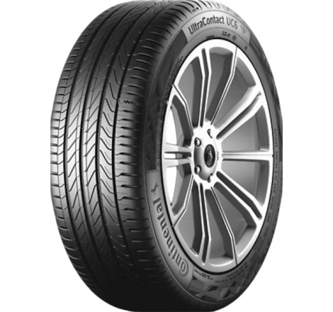CONTINENTAL 245/40 R17 95Y...