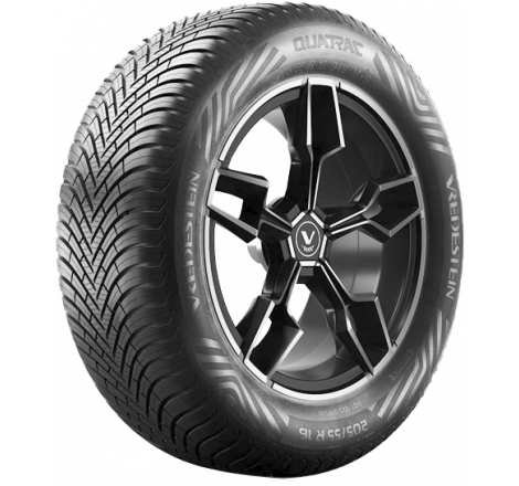 185/60R15 VREDESTEIN...