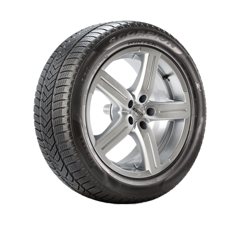 275/40 R 22 107H XL PIRELLI...