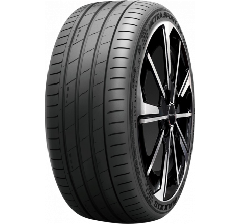 255/45 R 20 105W XL MAXXIS...