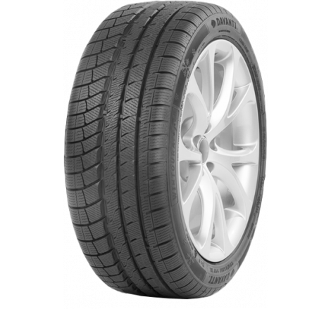 255/35 R 20 97W DAVANTI...