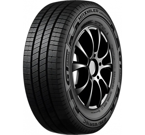 215/65 R 16 109/107T GT...
