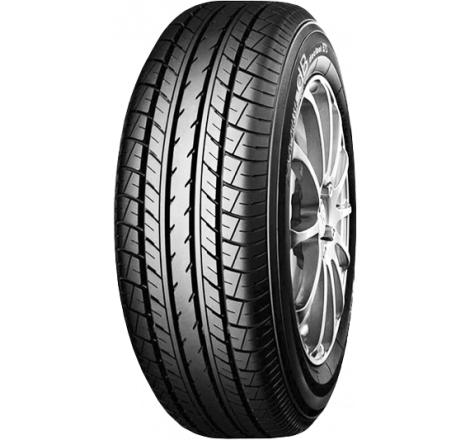 YOKOHAMA 215/45 R17 87W DB...