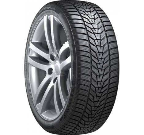 285/40 R 22 110W XL HANKOOK...