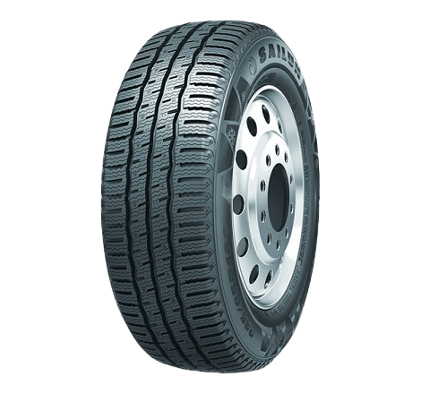 215/60 R 17 109/107T SAILUN...