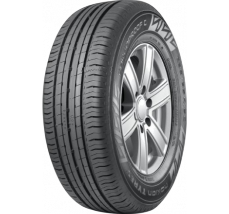 225/70 R 15 112/110S NOKIAN...