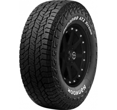 LT 265/65 R 17 116/113S...