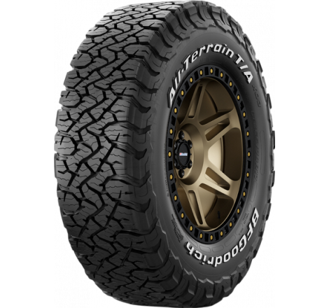 LT 265/75 R 16 119/116S BF...