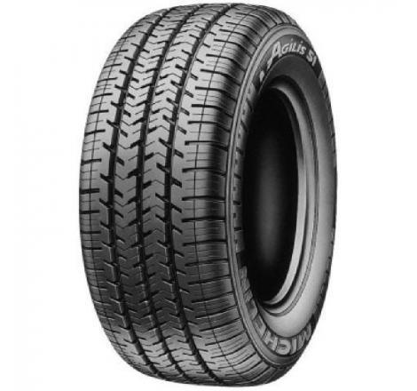 MICHELIN AGILIS 51...