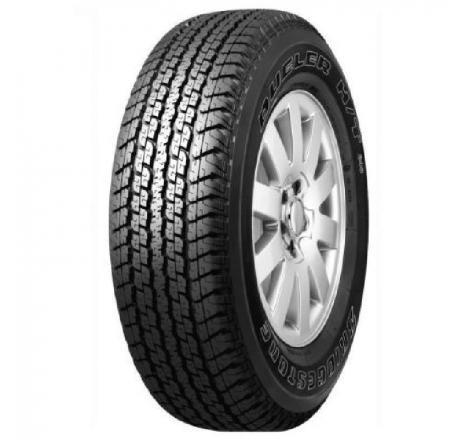 255/60R18 BRIDGESTONE D-840...