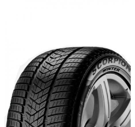 PIRELLI 235/55R19 101H...