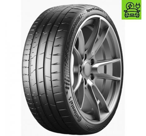 275/30 ZR 19 (96Y)...