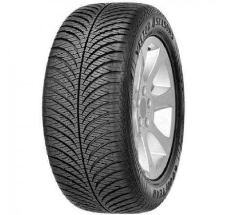 GOODYEAR VECTOR 4 SEAS.2...