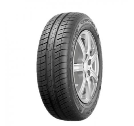 DUNLOP STREET RESP.2...