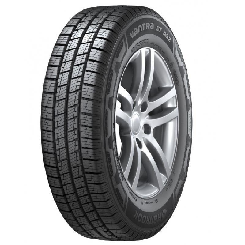 Hankook Ra Allwetter R R