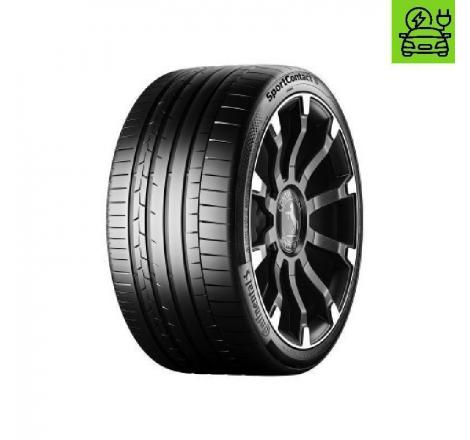 CONTINENTAL 285/40 R21 109Y...