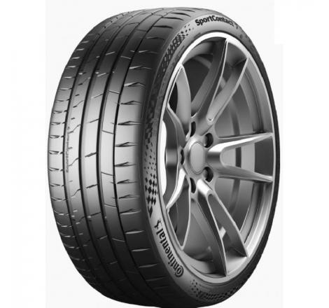 CONTINENTAL 245/45 R19 102Y...