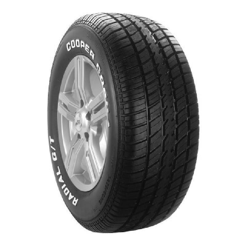 COOPER COBRA GT 235/60R14 96 T