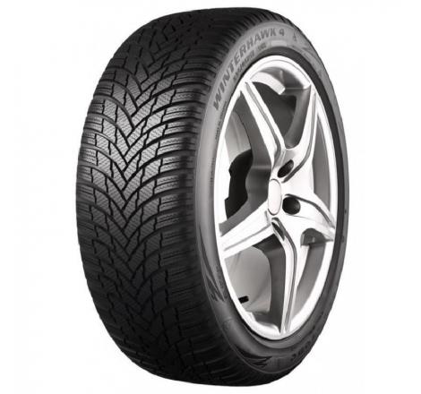 FIRESTONE WINTERHAWK 4...