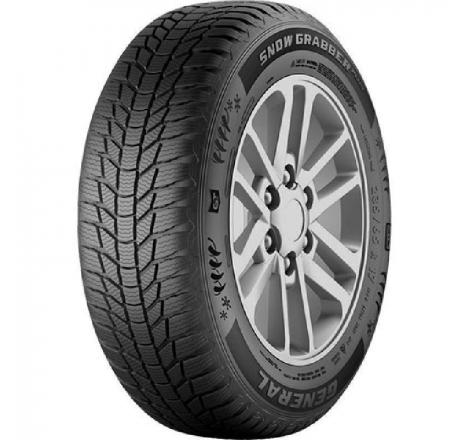 GENERAL 235/55 R19 105V...