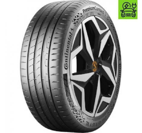 215/55 R 17 98W CONTINENTAL...