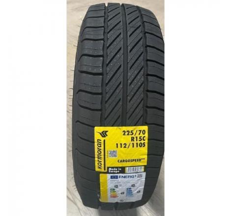 KORMORAN 225/65 R16C...