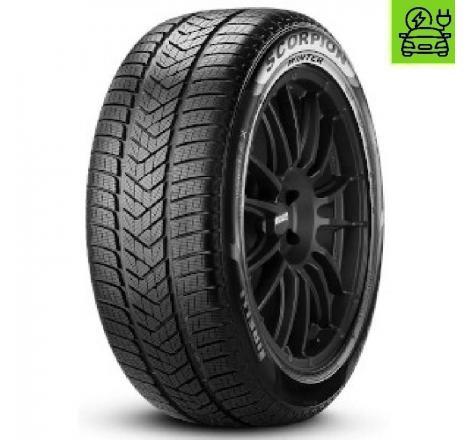 PIRELLI 235/55R19 101T SC...