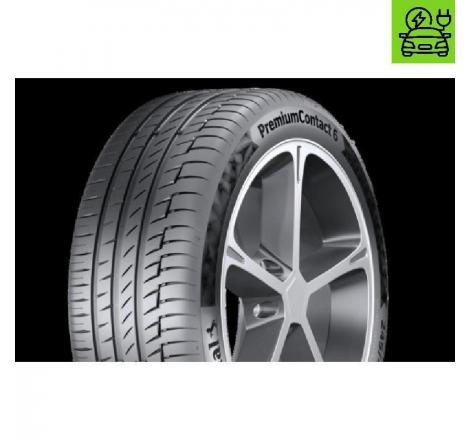 CONTINENTAL 275/40 R21 107Y...