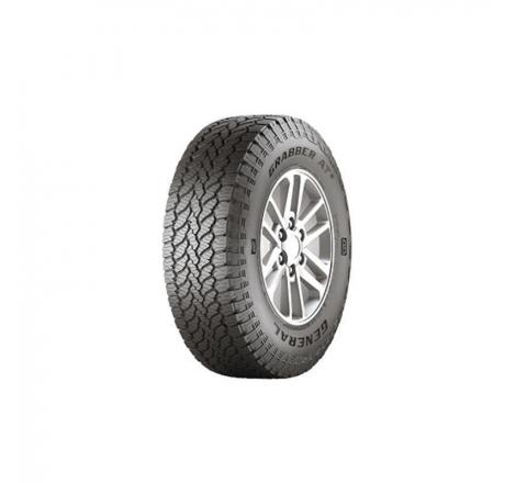 Pneus Suv / 4x4 été 205/70 R15 TL 106S GE GRABBER AT3 BSW GENERAL