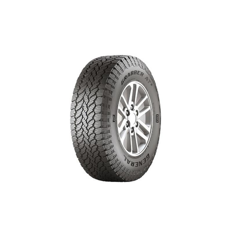 Pneus Suv / 4x4 été 205/70 R15 TL 106S GE GRABBER AT3 BSW GENERAL