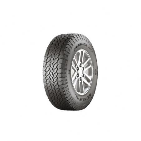 Pneus Suv / 4x4 été 205/70 R15 TL 106S GE GRABBER AT3 BSW GENERAL