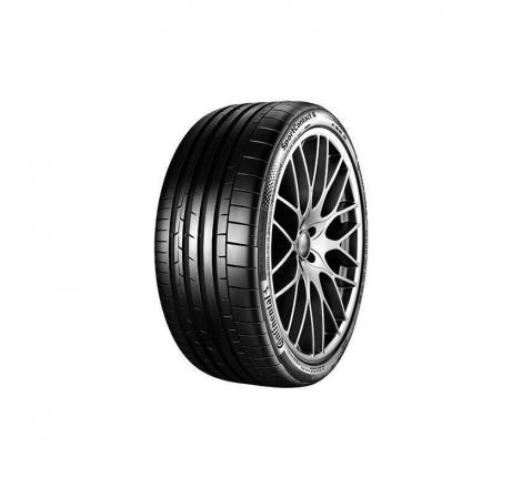 Pneus Suv / 4x4 été 235/40YR18 TL 95Y  CO CSC 6 XL CONTINENTAL