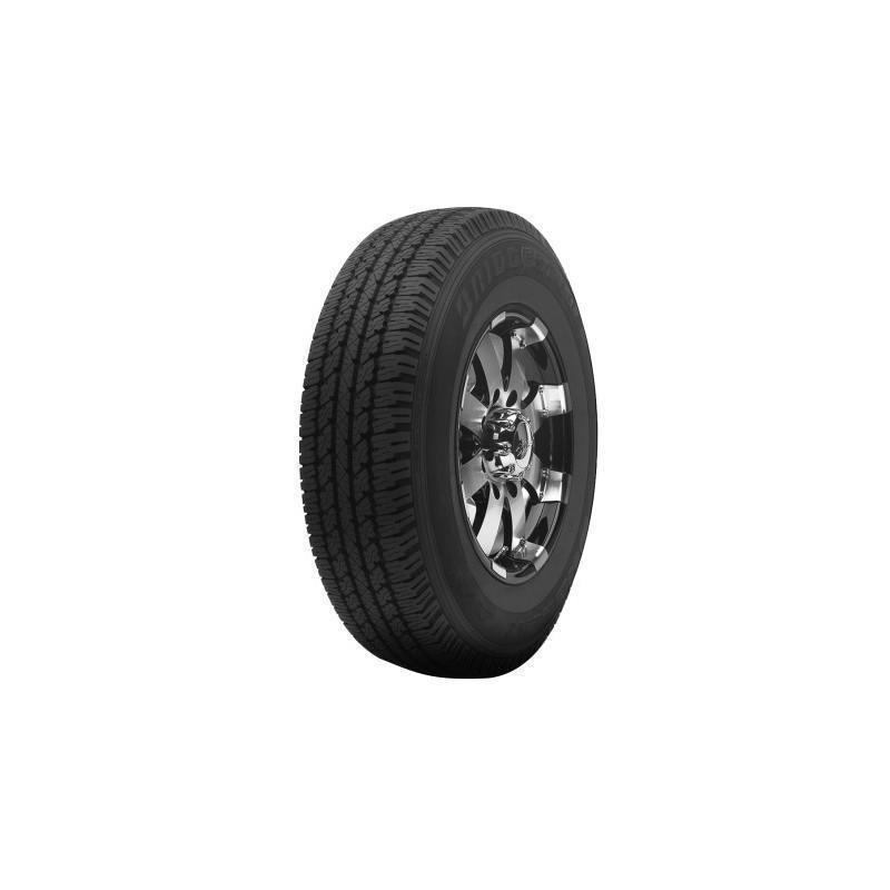 Pneus Suv / 4x4 été 265/65SR17 TL 112S BR D693 III BRIDGESTONE